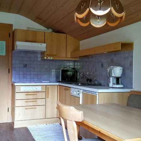 Almhof Appartement Sölden Buitenkant foto