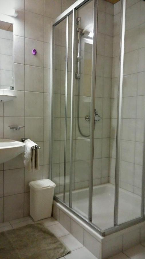 Almhof Appartement Sölden Buitenkant foto