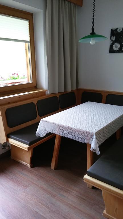 Almhof Appartement Sölden Buitenkant foto