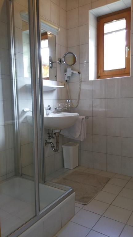 Almhof Appartement Sölden Buitenkant foto